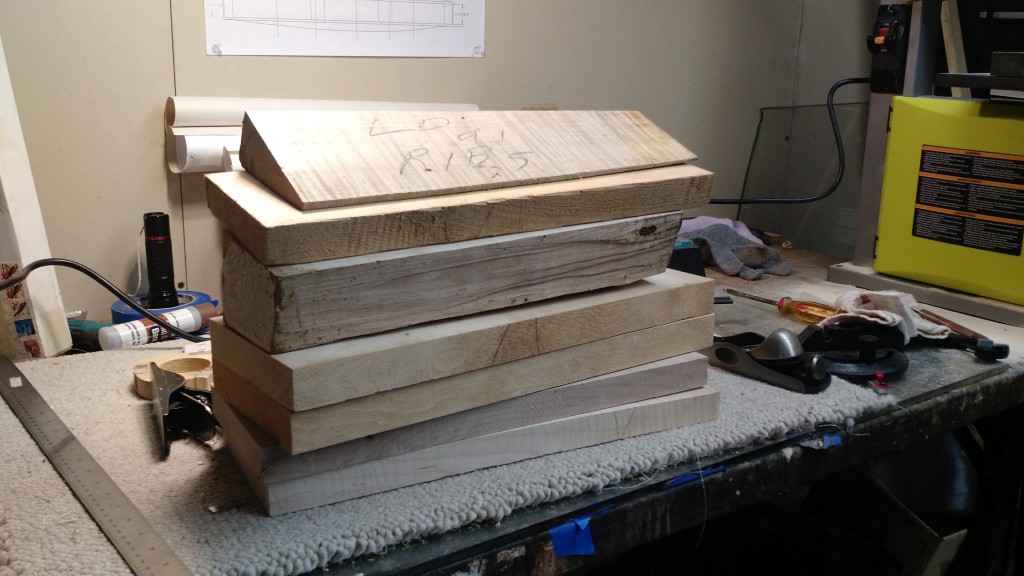 Just as point of reference, this is what that photo above started as. 