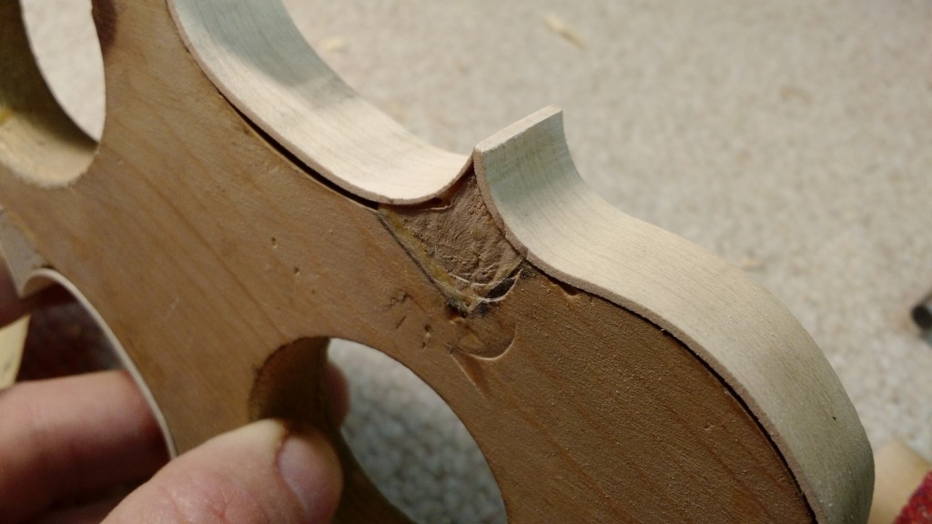 This is how all my corners ought to look.