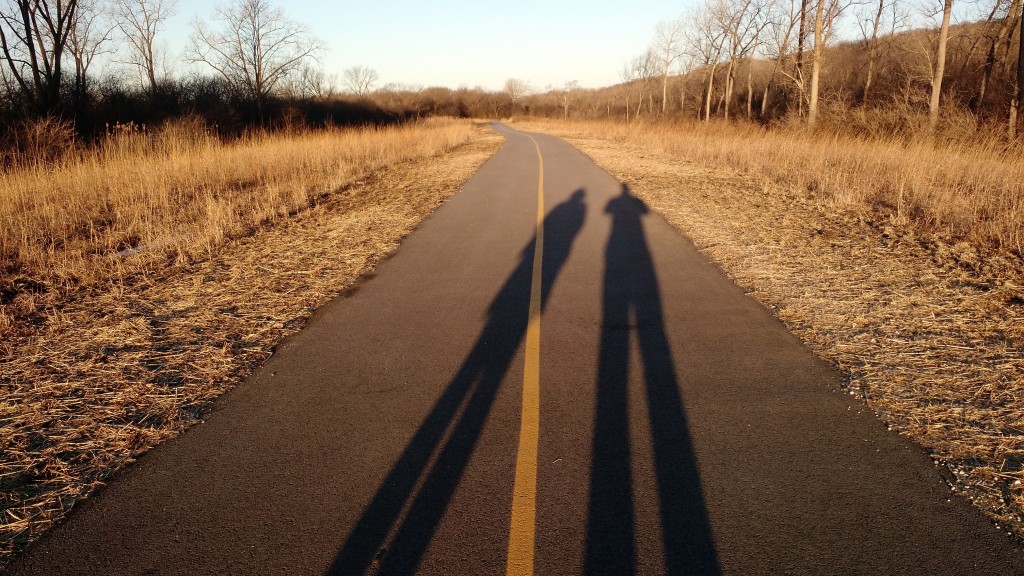 No fiddles in sight!