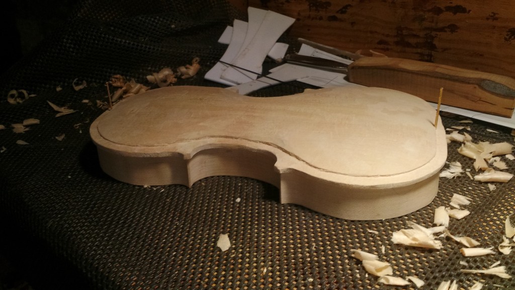 One day soon this will happen but with glue